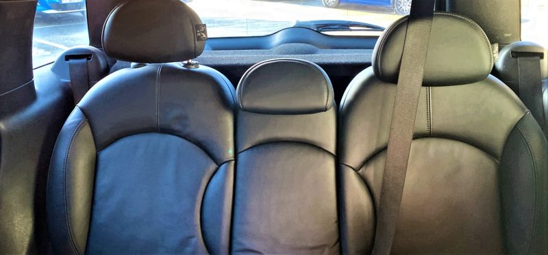 MINI Countryman Cooper S 184ch ALL4 BVA