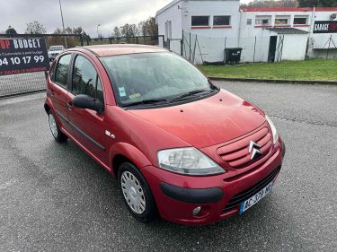 CITROEN C3 I 2009