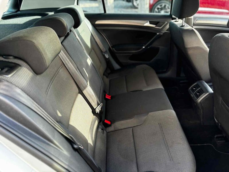 VOLKSWAGEN GOLF VII 2013