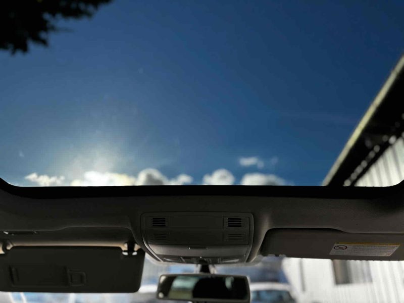 VOLKSWAGEN GOLF VII 2013