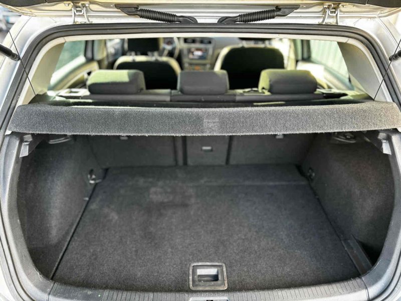 VOLKSWAGEN GOLF VII 2013