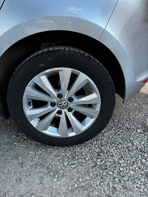 VOLKSWAGEN GOLF VII 2013