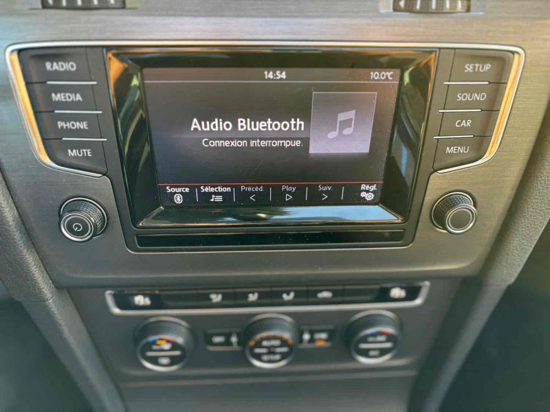 VOLKSWAGEN GOLF VII 2013