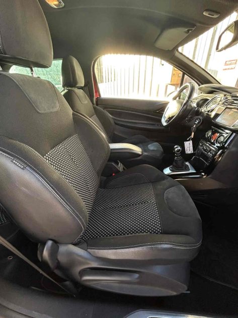 CITROEN DS3 2011