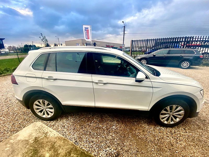 VOLKSWAGEN TIGUAN 2.0 TDI 150cv CONFORTLINE BUSINESS VIRTUAL COCKPIT2017