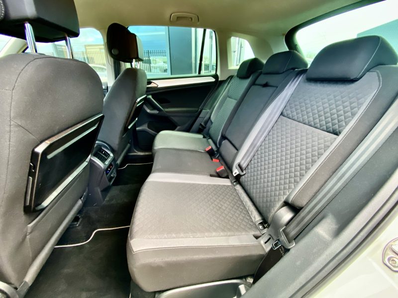 VOLKSWAGEN TIGUAN 2.0 TDI 150cv CONFORTLINE BUSINESS VIRTUAL COCKPIT2017