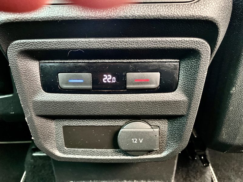 VOLKSWAGEN TIGUAN 2.0 TDI 150cv CONFORTLINE BUSINESS VIRTUAL COCKPIT2017