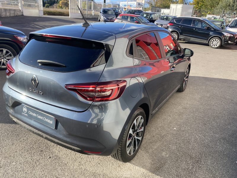 RENAULT CLIO 1.5 Blue dCi 85 INTENS