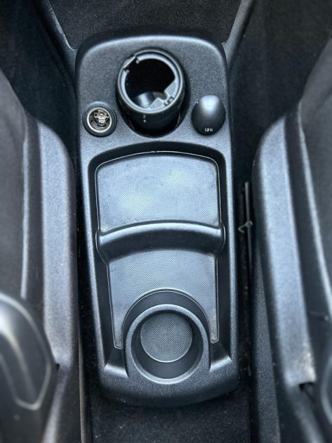 CITROEN C4 GRAND PICASSO I 2008