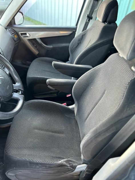 CITROEN C4 GRAND PICASSO I 2008