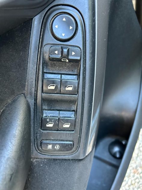 CITROEN C4 GRAND PICASSO I 2008