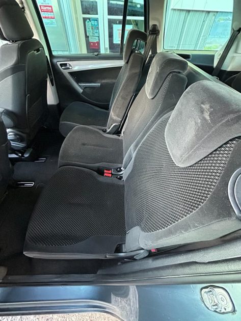 CITROEN C4 GRAND PICASSO I 2008