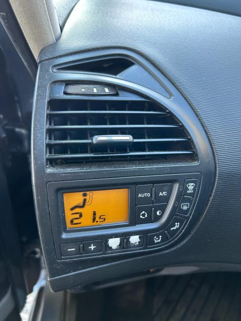 CITROEN C4 GRAND PICASSO I 2008