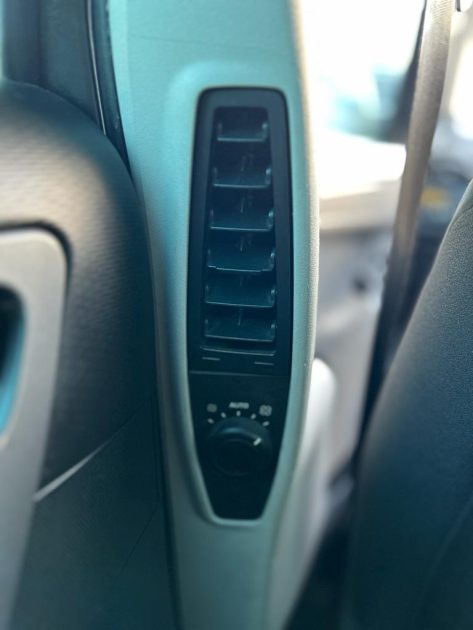 CITROEN C4 GRAND PICASSO I 2008