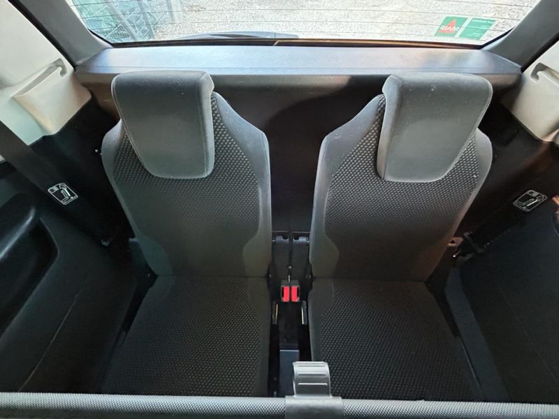 CITROEN C4 GRAND PICASSO I 2008