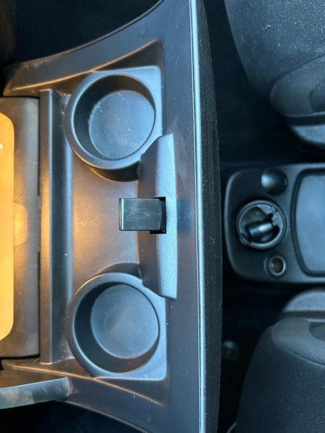 CITROEN C4 GRAND PICASSO I 2008