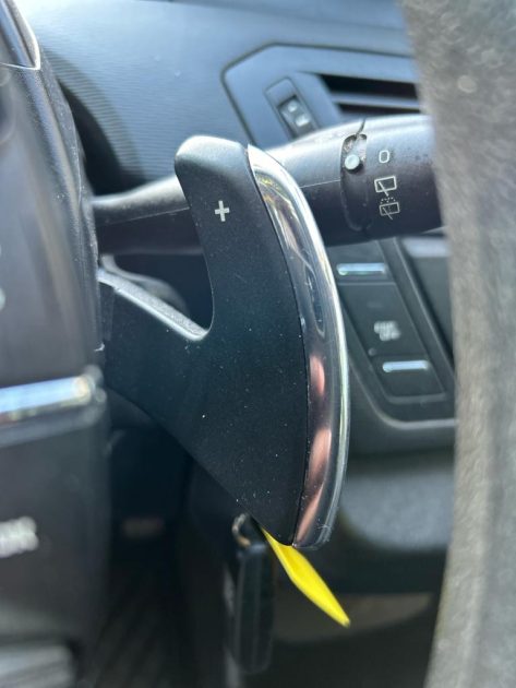 CITROEN C4 GRAND PICASSO I 2008