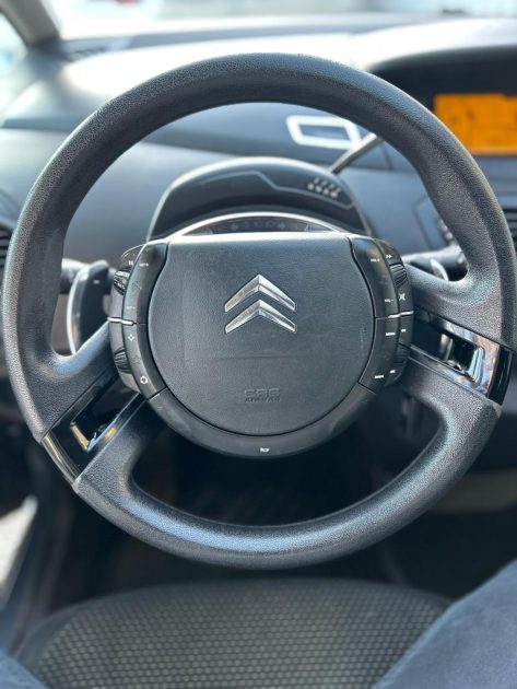 CITROEN C4 GRAND PICASSO I 2008