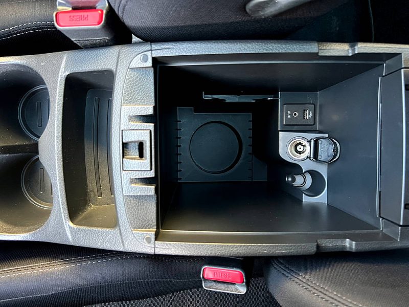 NISSAN QASHQAI II N-CONNECTA 1.6 DCI 130 TOIT PANORAMIQUE GPS BLUETOOTH REGULATEUR - GARANTIE 1 AN