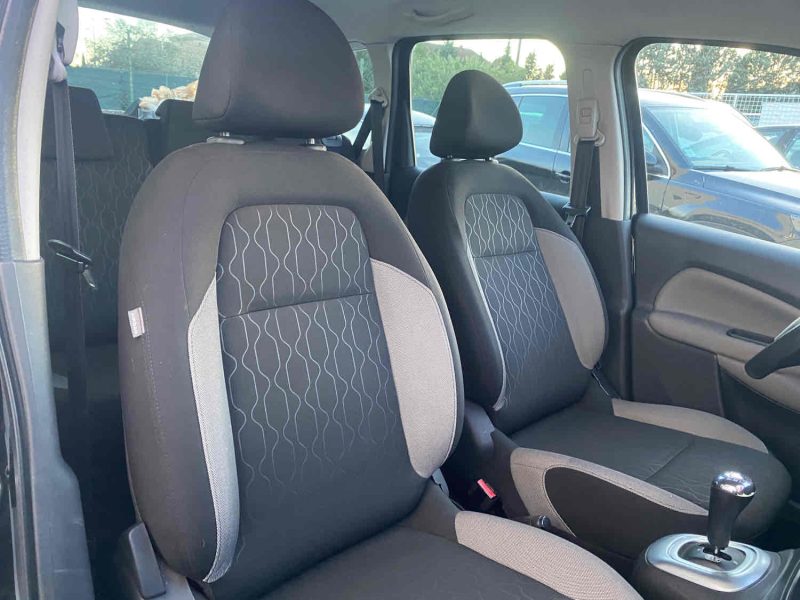 C3 PICASSO 1.6 HDI 90 CONFORT