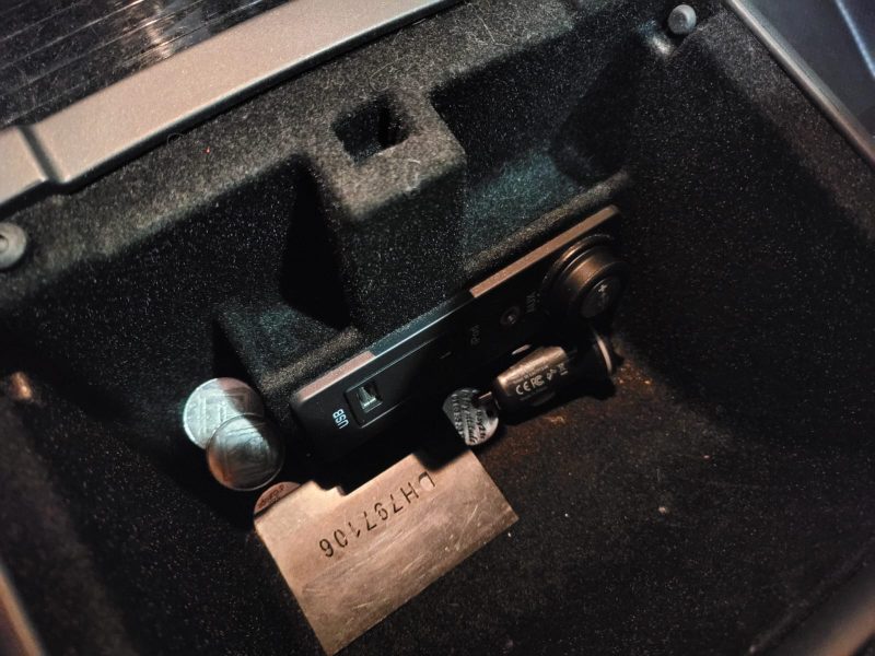 LAND ROVER RANGE ROVER EVOQUE 2.2 SD4 190cv Dynamic BVA // TOIT PANORAMIQUE/SIEGES CHAUFFANT/CAMERA 