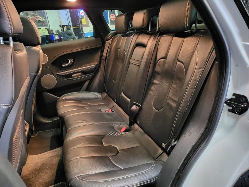 LAND ROVER RANGE ROVER EVOQUE 2.2 SD4 190cv Dynamic BVA // TOIT PANORAMIQUE/SIEGES CHAUFFANT/CAMERA 