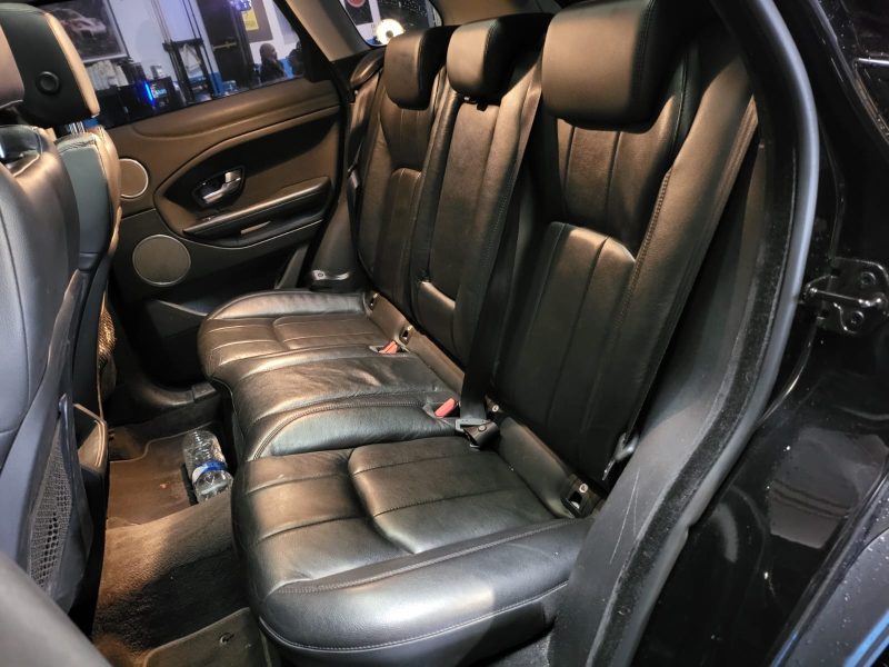 LAND ROVER RANGE ROVER EVOQUE 2.0 TD4 150cv Executive 4WD BVA // SIEGES ELECTRIQUE/CAMERA DE RECUL/T