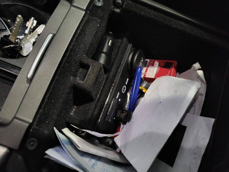 LAND ROVER RANGE ROVER EVOQUE 2.0 TD4 150cv Executive 4WD BVA // SIEGES ELECTRIQUE/CAMERA DE RECUL/T