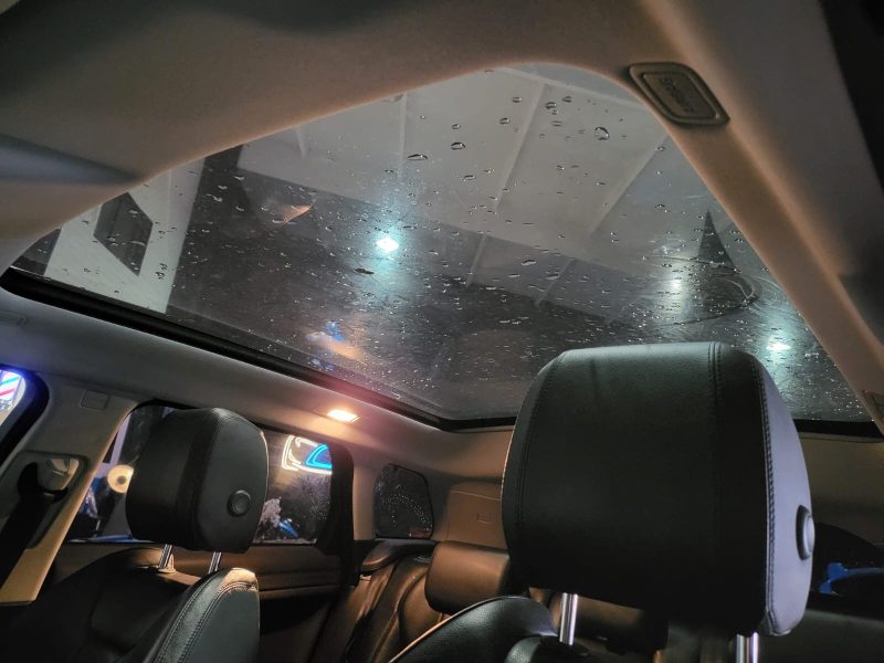 LAND ROVER RANGE ROVER EVOQUE 2.0 TD4 150cv Executive 4WD BVA // SIEGES ELECTRIQUE/CAMERA DE RECUL/T