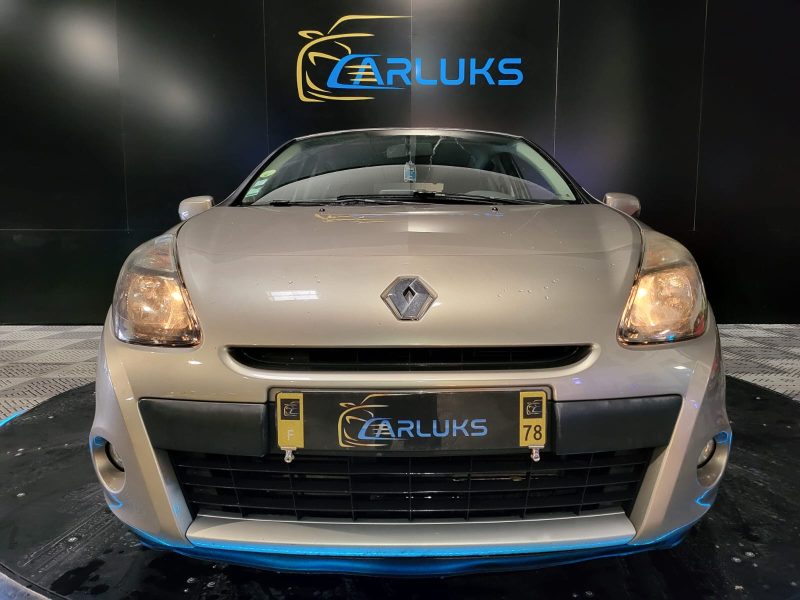 1.5 dCi 75cv / REGULATEUR / CLIM