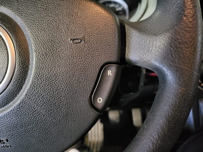 1.5 dCi 75cv / REGULATEUR / CLIM