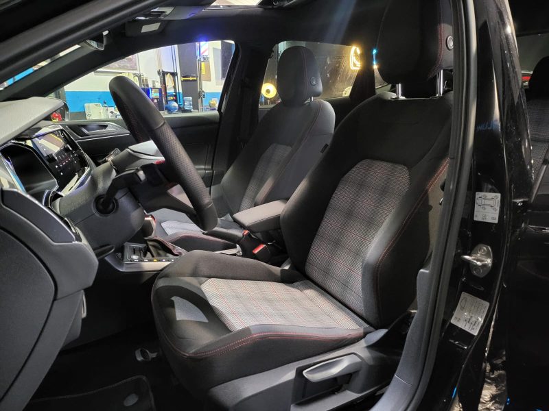 GTI 2.0 TSI DSG7 207 cv TOIT OUVRANT / CARPLAY / CAMERA