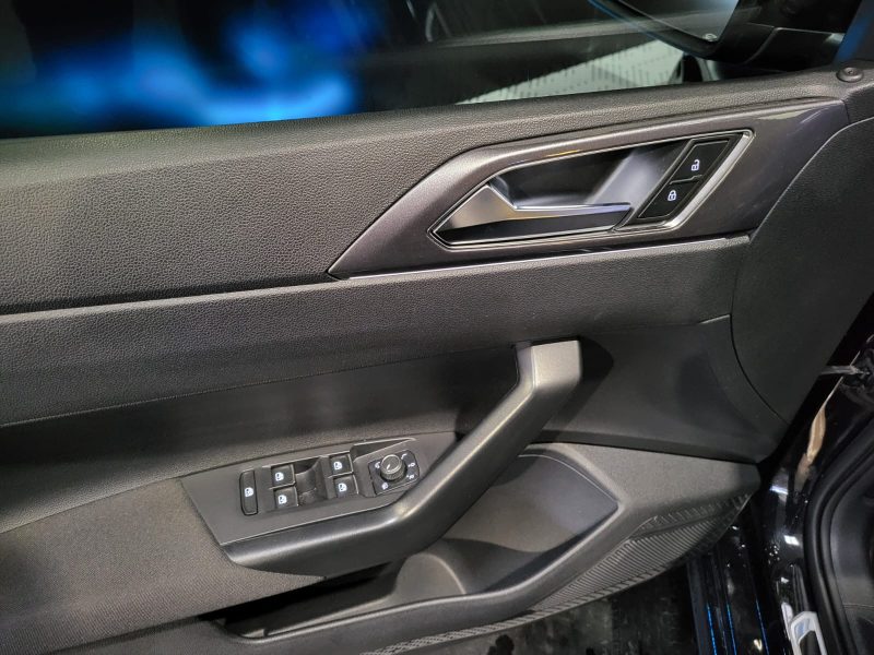 GTI 2.0 TSI DSG7 207 cv TOIT OUVRANT / CARPLAY / CAMERA