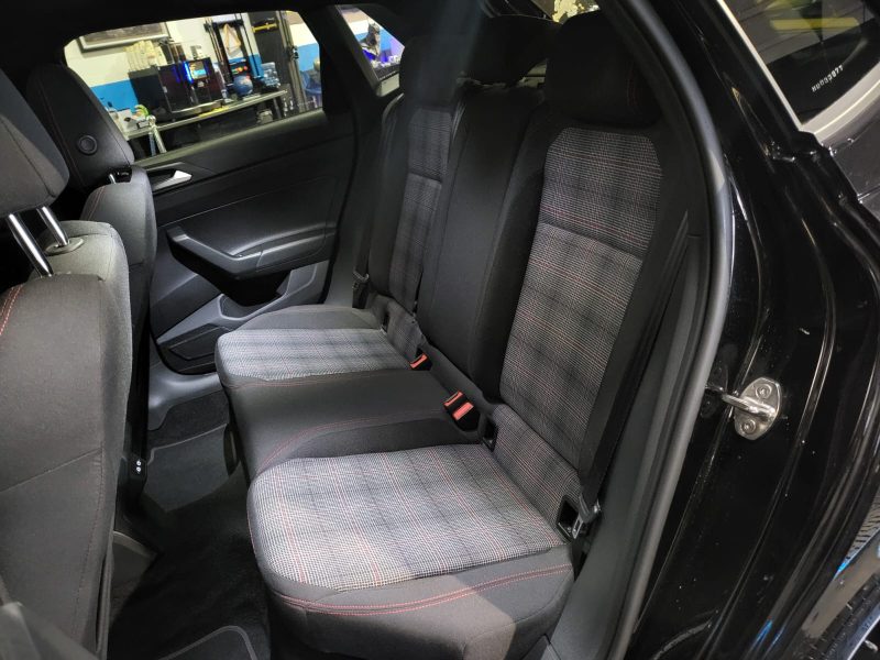 GTI 2.0 TSI DSG7 207 cv TOIT OUVRANT / CARPLAY / CAMERA