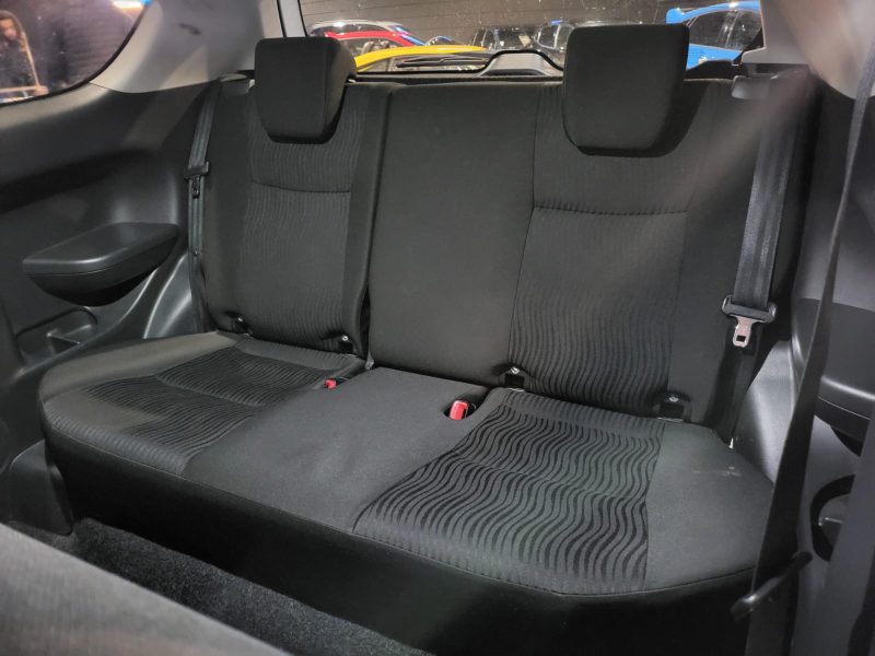 SUZUKI SWIFT 1.2 VVT 94cv GLX // PRISE USB/RADIO-CD-MP3/REGULATEUR DE VITESSE