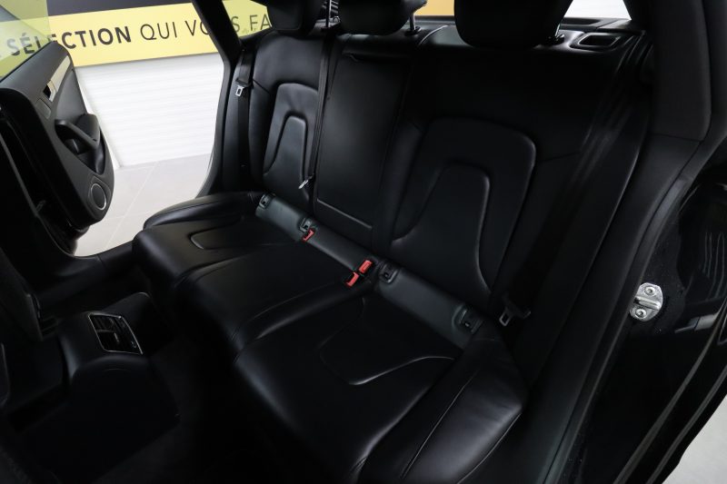 AUDI A5 Sportback 2015