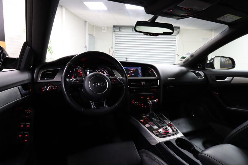 AUDI A5 Sportback 2015