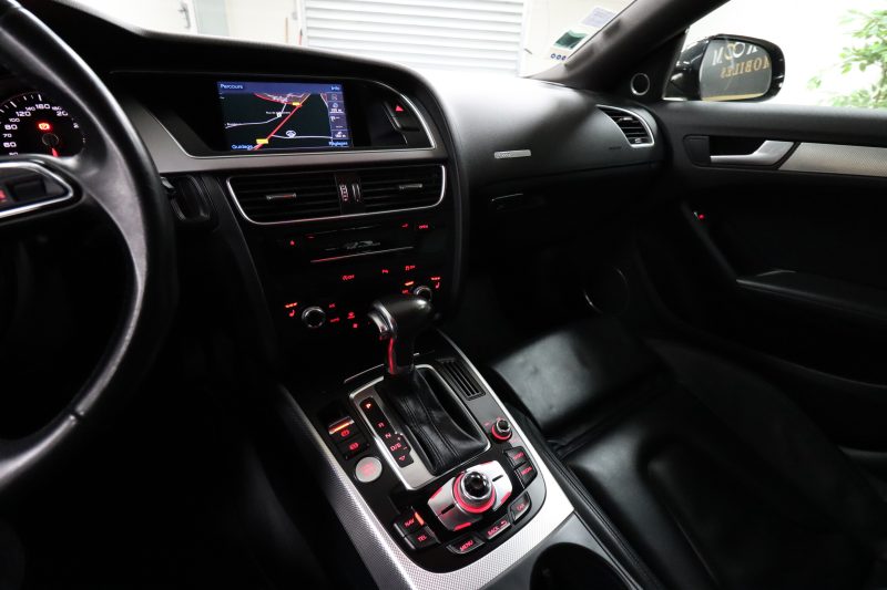 AUDI A5 Sportback 2015