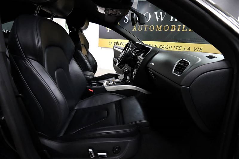 AUDI A5 Sportback 2015