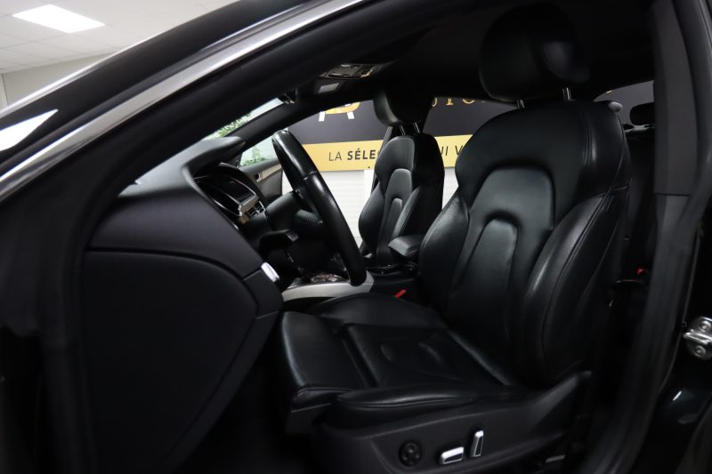 AUDI A5 Sportback 2015