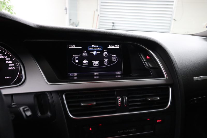 AUDI A5 Sportback 2015