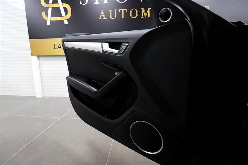 AUDI A5 Sportback 2015