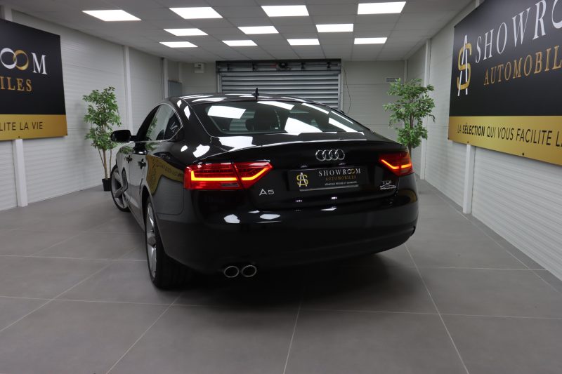 AUDI A5 Sportback 2015