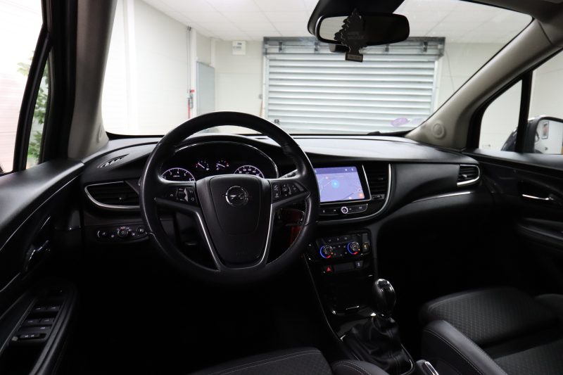 OPEL MOKKA X 2017