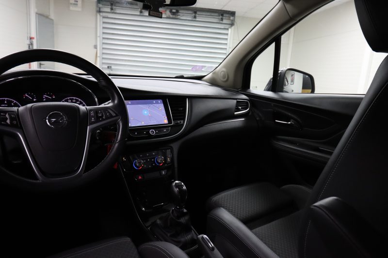 OPEL MOKKA X 2017