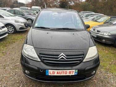 CITROEN C3 I 2004