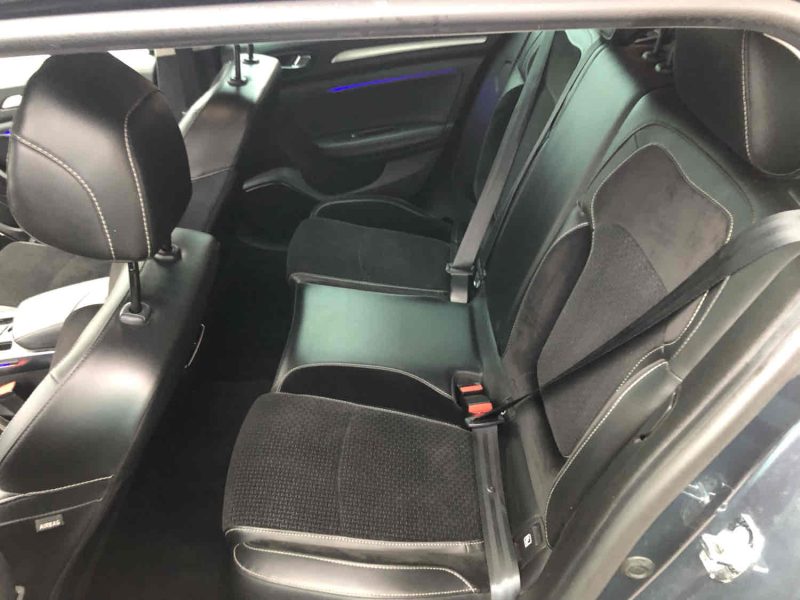 MEGANE IV Grandtour ESTATE INTENS 1.5 dCi 110 2016