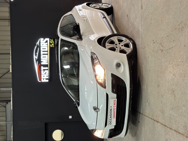 Renault Mégane 2011