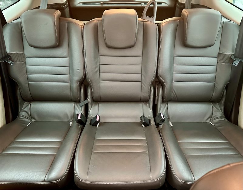 RENAULT SCENIC III 2009