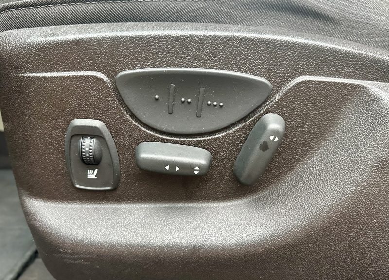 RENAULT SCENIC III 2009